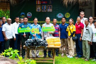 Beyond Angkor: Cambodia Unveils Master Plan to Transform Phnom Kulen into Premier Tourism Hub