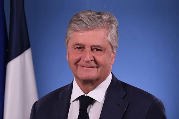 French Trade Minister to Visit Cambodia to Accelerate Bilateral Investment Pipelines