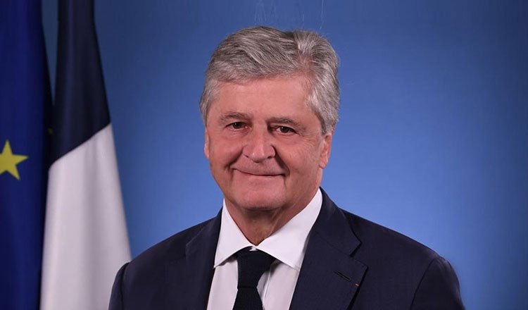 French Trade Minister to Visit Cambodia to Accelerate Bilateral Investment Pipelines