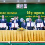 Germany and Cambodia Launch 'FABRIC Cambodia II' to Meet Tightening Global ESG Rules
