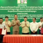 Amru Rice to Double Preah Vihear Organic Rice Sourcing to $12 Million