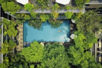 Anjali by Syphon: A Garden Sanctuary Bringing Quiet Luxury to Siem Reap