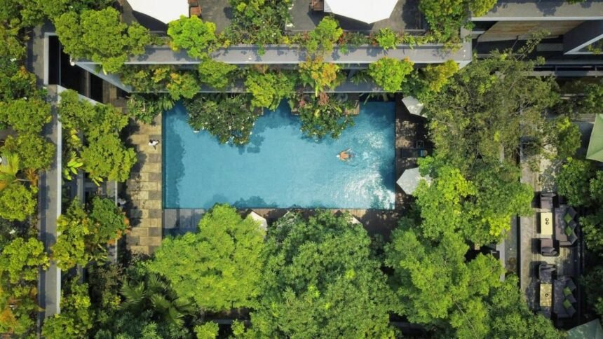 Anjali by Syphon: A Garden Sanctuary Bringing Quiet Luxury to Siem Reap