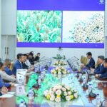 CDC Secures Tri-Regional Investor Interest from Japan, Singapore, and Hong Kong for Agro-Logistics Expansion