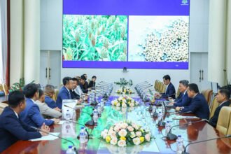 CDC Secures Tri-Regional Investor Interest from Japan, Singapore, and Hong Kong for Agro-Logistics Expansion