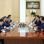 CDC and Incheon Chamber of Commerce Partner to Boost Korean Investment and Vocational Training in Cambodia