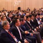 Cambodia Business Forum Emphasizes Export Expansion, Logistics Modernization, and Global Competitiveness