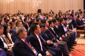 Cambodia Business Forum Emphasizes Export Expansion, Logistics Modernization, and Global Competitiveness