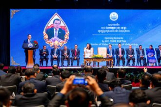Cambodia Launches ADB-Backed River Basin Masterplan to Direct Water Investments and Strengthen Climate Resilience