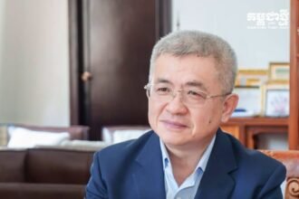 Cambodia Promotes Soybean Processing Investment to Boost Local Agriculture and Domestic Value Addition