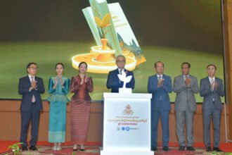Cambodia Unveils 5-Year National Strategy (2026–2030) to Supercharge Tech Startups and Innovation