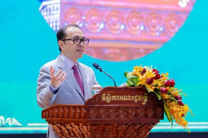 Cambodia Upgrades Regulatory Framework to Strengthen Business Climate and Foreign Investment