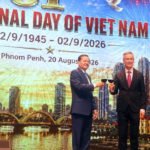 Cambodia-Vietnam Bilateral Trade Approaches $7.8 Billion in First Seven Months of 2026