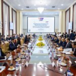 Cambodia and Australia Launch Agri-Food Industrial Park Framework to Drive Value-Added Investment