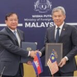 Cambodia and Malaysia Reaffirm Bilateral Commitment at 3rd JCBC Meeting as Trade Surges 57%