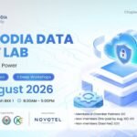 Cambodia Data Trust Lab to Advance Cyber Resilience and Digital Infrastructure in Phnom Penh