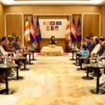 Cambodian National Assembly President Hosts Parliamentary Delegates at 9th APPF-GH in Phnom Penh