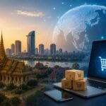 Cambodia’s Digital Economy Contributes 1.8% of GDP, Asian Development Bank Report Shows