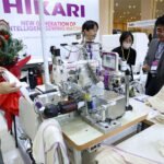 Chinese Tech Firms Drive Modernization of Cambodia’s Industrial Sector