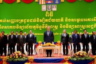 PM Hun Manet Outlines Four Key Priorities to Accelerate Cambodia’s Education Reform
