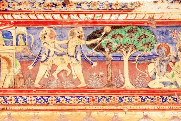 Ramayana Routes and Maritime Bridges: India and Southeast Asia’s Living Civilizational Ties