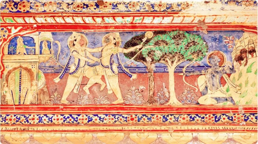 Ramayana Routes and Maritime Bridges: India and Southeast Asia’s Living Civilizational Ties