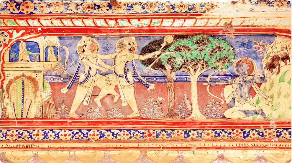 Ramayana Routes and Maritime Bridges: India and Southeast Asia’s Living Civilizational Ties