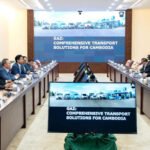 Russian Automaker GAZ Group Targets Cambodian Automotive Sector for Expansion and Assembly Plant