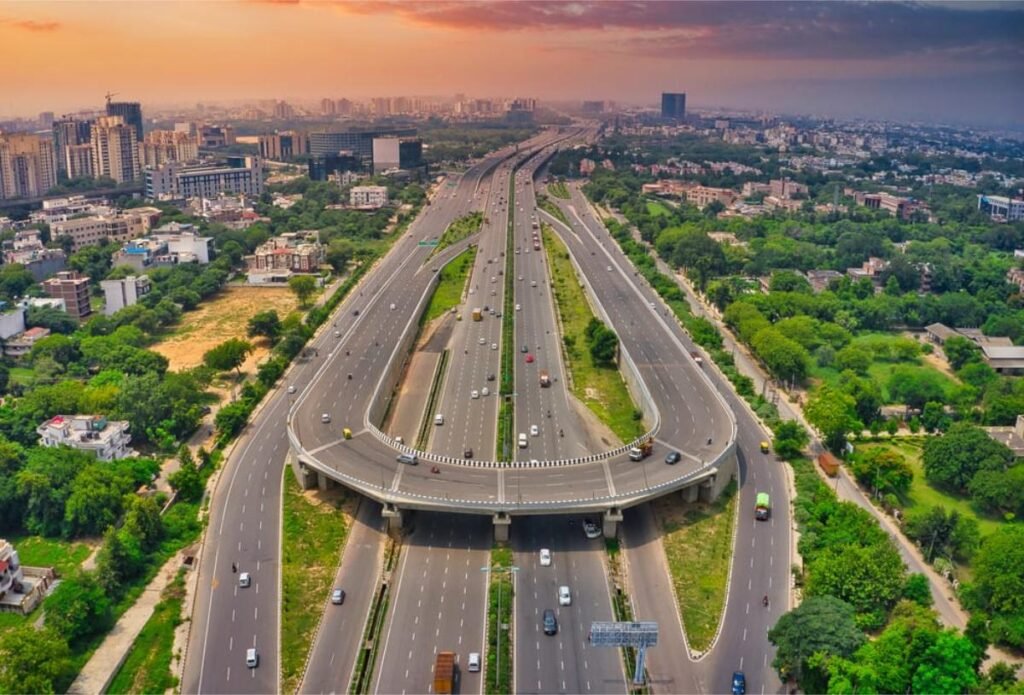 VIKSIT BHARAT 2047: A ROADMAP TO BECOME A DEVELOPED NATION