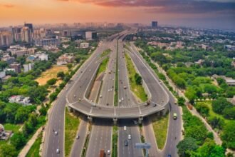 VIKSIT BHARAT 2047: A ROADMAP TO BECOME A DEVELOPED NATION