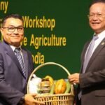 WWF-Cambodia Hosts National Workshop to Mobilize Landscape Finance for Sustainable Agriculture