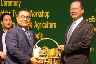 WWF-Cambodia Hosts National Workshop to Mobilize Landscape Finance for Sustainable Agriculture