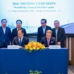 Beryllus Capital and WorldBridge Group sign agreement to launch the Mekong Growth Fund, focused on Cambodia and Southeast Asia