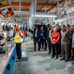 Cambodia Adds 7,458 Enterprises in Three Years as Industrial Workforce Reaches 2.31 Million