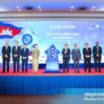 Cambodia Digital Trade Growth Targets $1.8 Billion by 2029