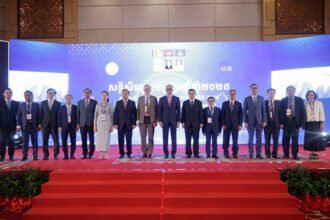 Cambodia Hosts Forum to Review Non-Bank Financial Sector and Securities Market Growth
