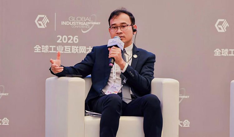 Cambodia Industrial AI Alliances Target Smart Manufacturing Push