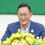 Cambodia Prepares to Host 14th ASEAN Ministerial Meeting on Rural Development and Poverty Eradication