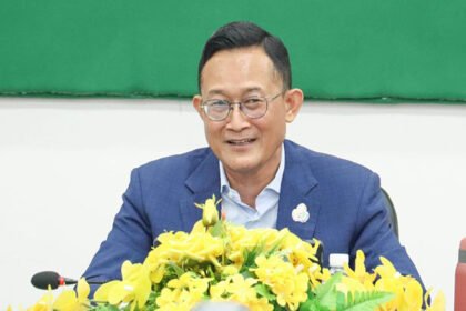 Cambodia Prepares to Host 14th ASEAN Ministerial Meeting on Rural Development and Poverty Eradication