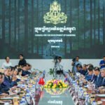 Cambodia Vietnam Bilateral Trade Targets $20 Billion Goal