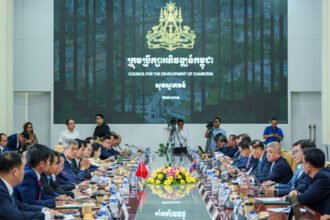 Cambodia Vietnam Bilateral Trade Targets $20 Billion Goal
