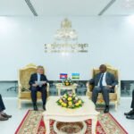 Cambodia and Rwanda Explore Strategic Trade and Investment Partnership to Bridge ASEAN and African Markets