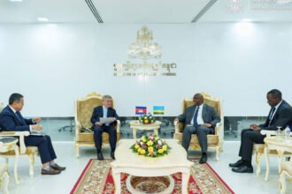Cambodia and Rwanda Explore Strategic Trade and Investment Partnership to Bridge ASEAN and African Markets