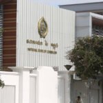 Cambodia to Host Black Swan Summit in November to Boost Tech and Financial Ties