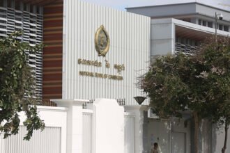 Cambodia to Host Black Swan Summit in November to Boost Tech and Financial Ties