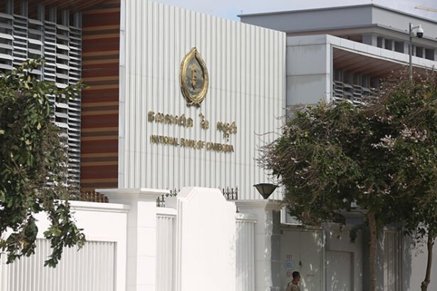 Cambodia to Host Black Swan Summit in November to Boost Tech and Financial Ties