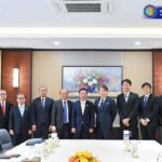 Panasonic Explores Deeper Cooperation and Potential Manufacturing Expansion in Cambodia