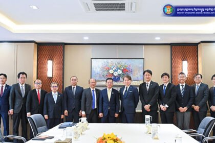 Panasonic Explores Deeper Cooperation and Potential Manufacturing Expansion in Cambodia