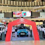 Toyota Evaluates EV and Hybrid Assembly Expansion in Cambodia