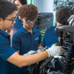 Cambodia Advances 10-Year TVET Policy Amid Rising Demand for Skilled Workers